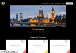 Sites similar to elite-securitytraining.co.uk