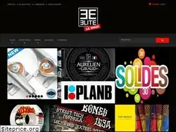 Sites similar to elite-skateshop.com