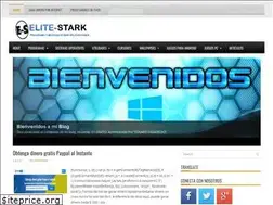 Sites similar to elite-stark.blogspot.com