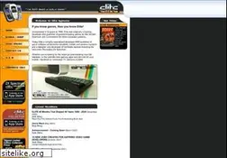 Sites similar to elite-systems.co.uk