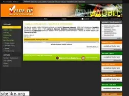 Sites similar to elite-tip.com