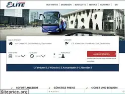 Sites similar to elite-traffic.de