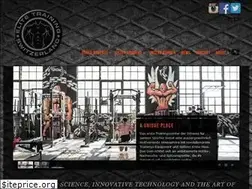 Sites similar to elite-training.ch