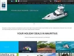 Sites similar to elite-voyage.com