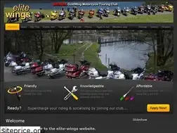 Sites similar to elite-wings.co.uk