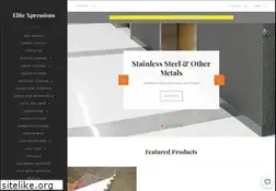 Sites similar to elite-xpressions.com
