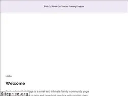 Sites similar to elite-yoga.com
