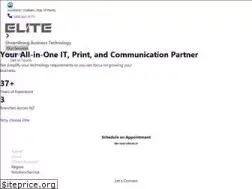 Sites similar to elite.co.nz