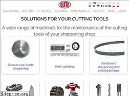 Sites similar to elite.es