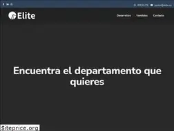 Sites similar to elite.mx