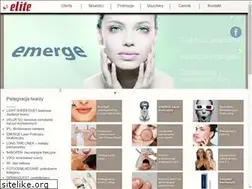 Sites similar to elite.radom.pl