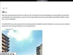 Sites similar to elite.ro