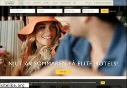 Sites similar to elite.se