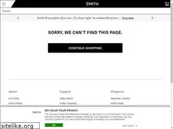 Sites similar to elite.smithoptics.com