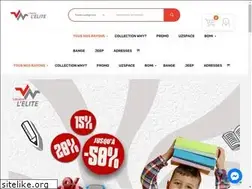 Sites similar to elite.tn