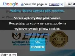 Sites similar to elite.waw.pl
