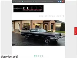 Sites similar to elite414.com