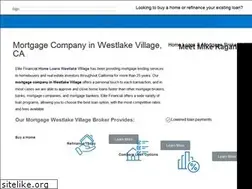 Sites similar to elite4loans.com