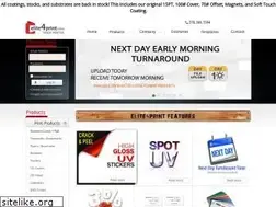 Sites similar to elite4print.com