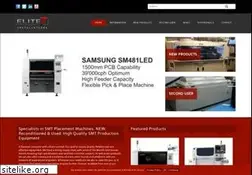 Sites similar to elite7group.com