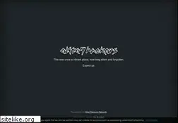 Sites similar to elite7hackers.net