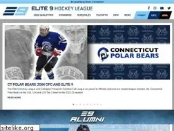 Sites similar to elite9hockey.com