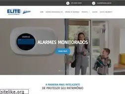 Sites similar to eliteabc.com.br