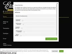 Sites similar to eliteacademy.ro