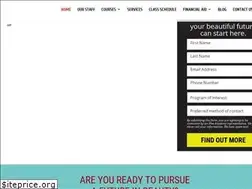 Sites similar to eliteacademyok.com