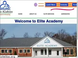 Sites similar to eliteacademyva.com