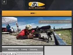 Sites similar to eliteaccuracy.com