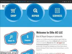 Sites similar to eliteacllc.com