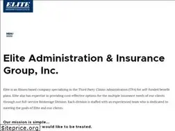 Sites similar to eliteadmin.com