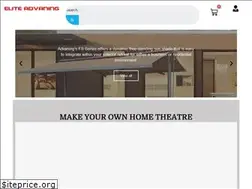 Sites similar to eliteadvaning.com