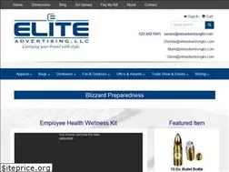 Sites similar to eliteadvertisingks.com