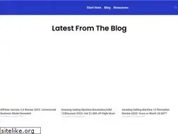 Sites similar to eliteaffiliatehacks.com