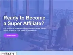 Sites similar to eliteaffiliates.com