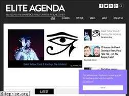 Sites similar to eliteagenda.com
