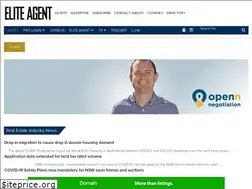 Sites similar to eliteagent.com