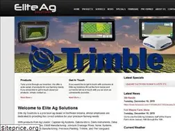 Sites similar to eliteagsolutions.com