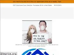 Sites similar to eliteaircaretn.com
