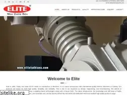 Sites similar to eliteaircompressor.com