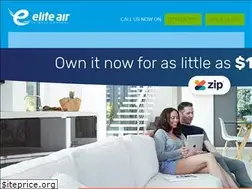 Sites similar to eliteaircon.com.au