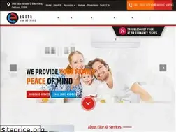 Sites similar to eliteairserviceca.com