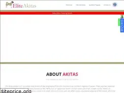 Sites similar to eliteakitas.com