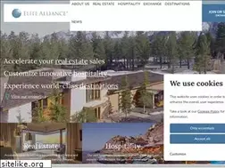 Sites similar to elitealliance.com