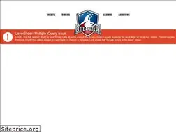Sites similar to eliteamateurfightleague.com