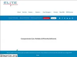 Sites similar to eliteamb.com