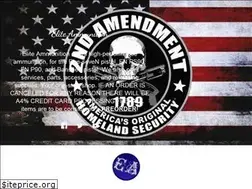 Sites similar to eliteammunition.com