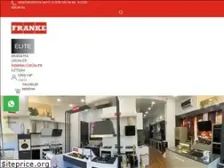 Sites similar to eliteankastre.com